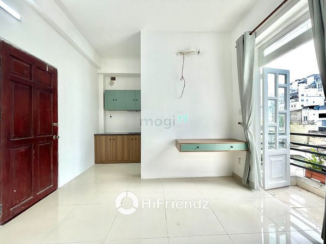 Hình ảnh Studio Full Nội Thất - giờ giấc tự do - Ngay trung tâm Quận 9