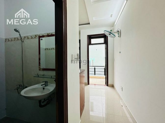 Hình ảnh Căn Hộ Có Gác Cao Cấp Ban Công Lớn Full Nội Thất