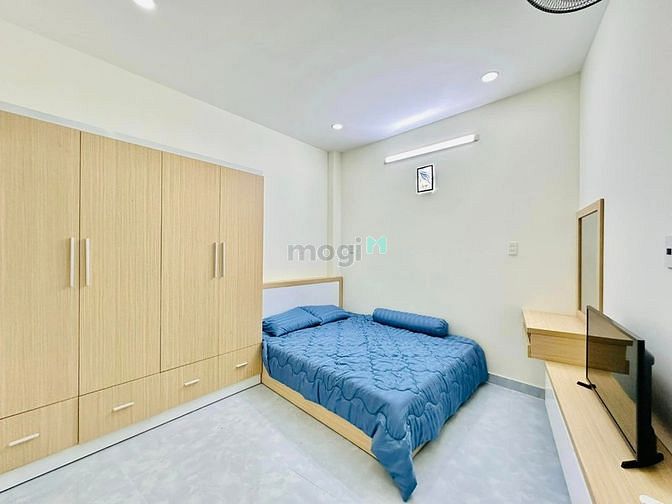 Hình ảnh CHỐT LẸ Nhà Trần Bình Trọng 60m2 Chỉ 2,5 tỷ SHR