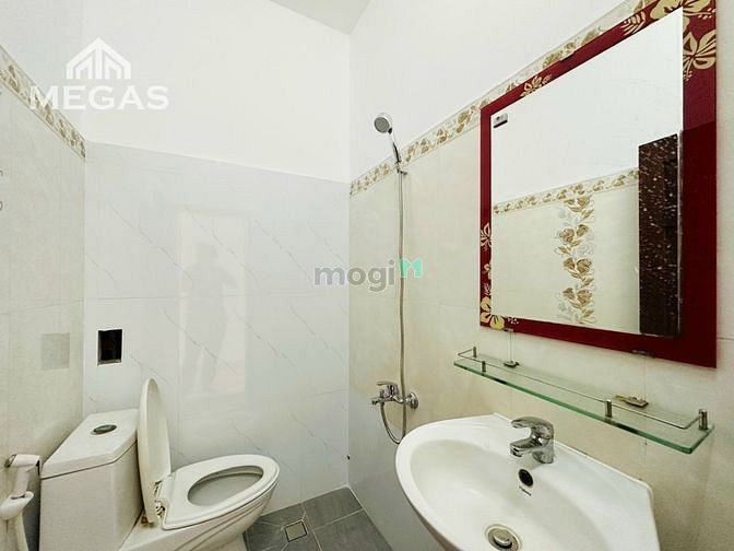 Hình ảnh Căn Hộ Có Gác Cao Cấp Ban Công Lớn Full Nội Thất
