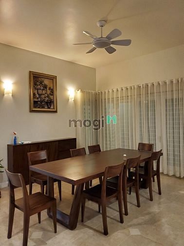 Hình ảnh Cho thuê Biệt Thự 10x20M (4PN 5WC) Full Nội Thất  3 Tầng (Khu Tên Lửa)