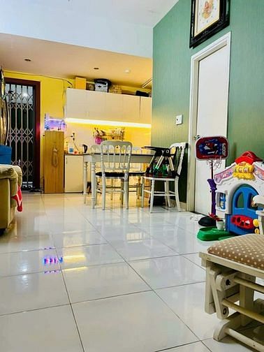 Hình ảnh Đổi nhà đất mua Trang Chủ MB66.COM / Đăng Ký Tặng 66K CC SÀI GÒN TOWN Tân Phú 59m2 2pn2wc giá:1T075