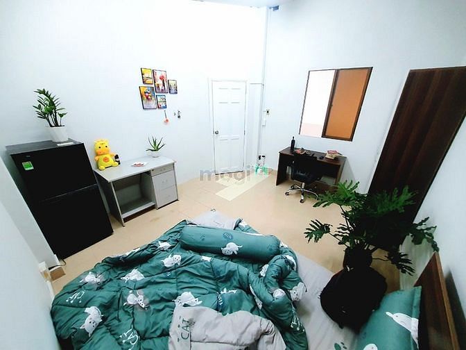 Hình ảnh 💫💫 STUDIO full nội thất, hẻm xe hơi đường xô viết nghệ tĩnh💥💥