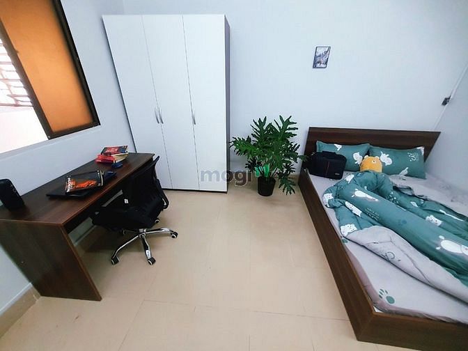 Hình ảnh 💫💫 STUDIO full nội thất, hẻm xe hơi đường xô viết nghệ tĩnh💥💥