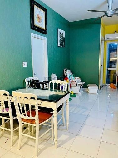 Hình ảnh Đổi nhà đất mua Trang Chủ MB66.COM / Đăng Ký Tặng 66K CC SÀI GÒN TOWN Tân Phú 59m2 2pn2wc giá:1T075
