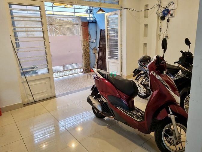 Hình ảnh 💫💫 STUDIO full nội thất, hẻm xe hơi đường xô viết nghệ tĩnh💥💥
