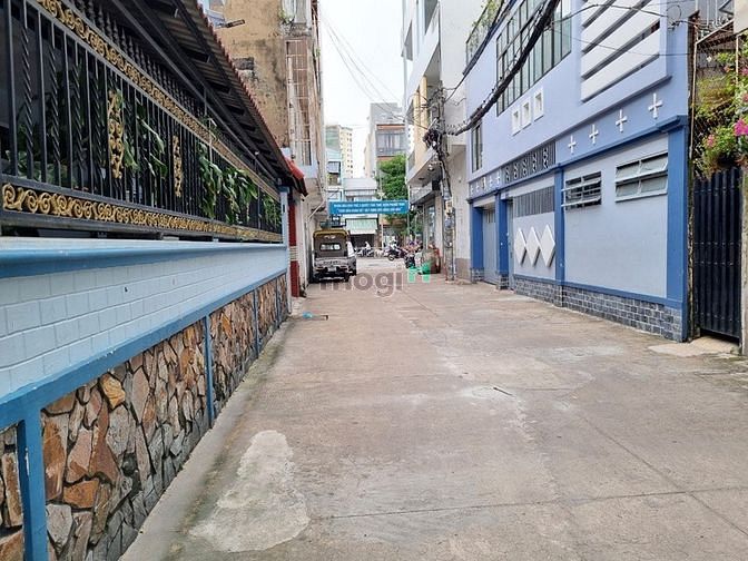 Hình ảnh 💫💫 STUDIO full nội thất, hẻm xe hơi đường xô viết nghệ tĩnh💥💥