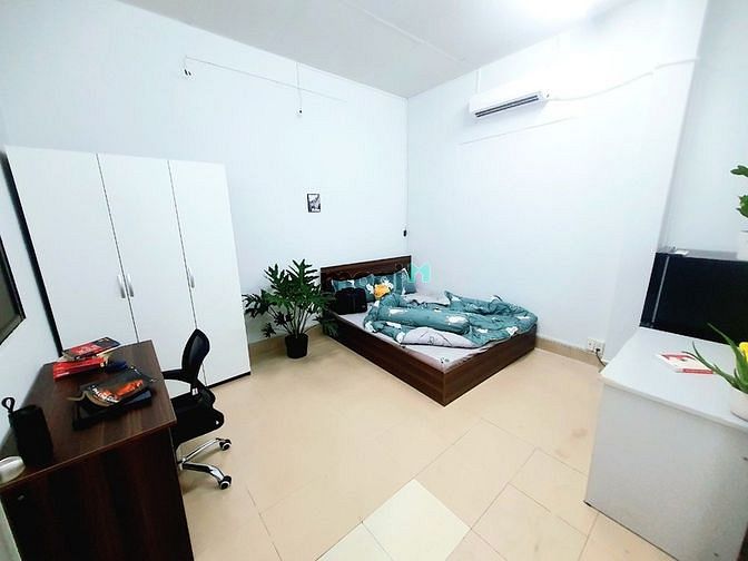 Hình ảnh 💫💫 STUDIO full nội thất, hẻm xe hơi đường xô viết nghệ tĩnh💥💥