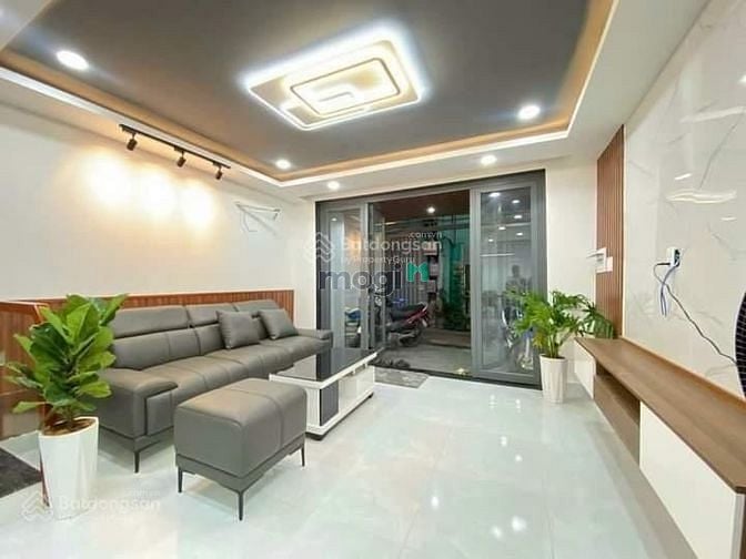 Hình ảnh Vị Trí Đường Lũy Bán Bích, Phường Phú Thạnh, Tân Phú 48m2