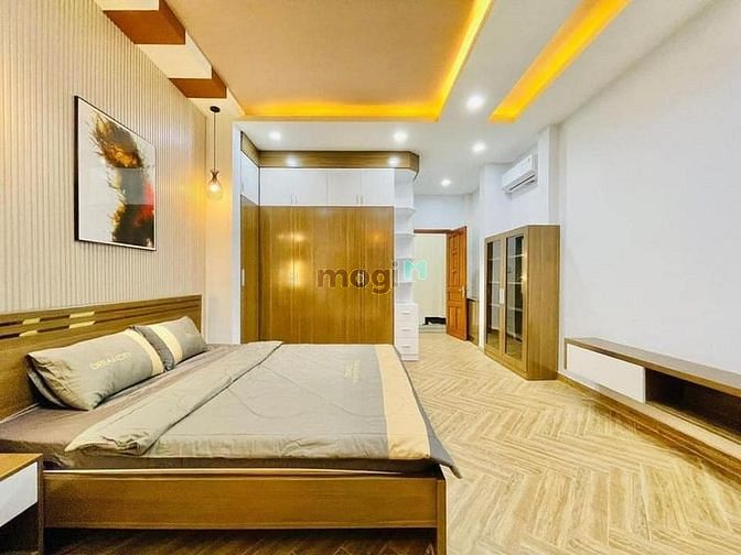 Hình ảnh HIẾM CÓ Nhà Đ.Cây Sung 62m2 Q8 Chỉ 1,2 tỷ SHR
