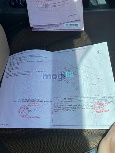 Hình ảnh đất nền biệt thự ven sông đại bình