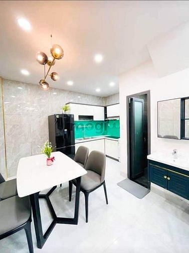 Hình ảnh CHOÁNG! Bán nhà ở Khiếu Năng Tỉnh Bình Tân 58m2 3pn 1,365 tỷ SHR NTCB