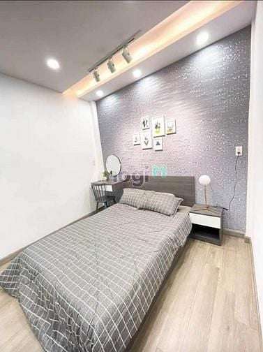 Hình ảnh CHOÁNG! Bán nhà ở Khiếu Năng Tỉnh Bình Tân 58m2 3pn 1,365 tỷ SHR NTCB