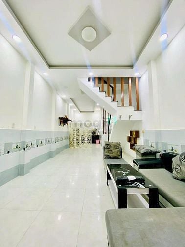 Hình ảnh CHÍNH CHỦ Bán Lẹ nhà Phạm Hùng q8 64m2 SHR Chỉ 1,5 tỷ