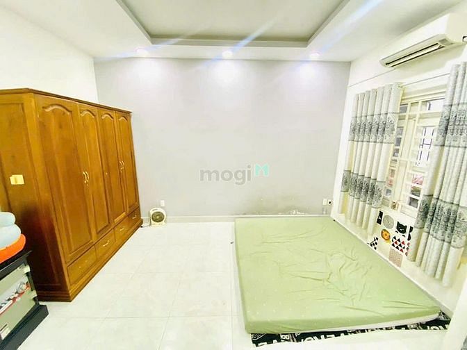 Hình ảnh CHÍNH CHỦ Bán Lẹ nhà Phạm Hùng q8 64m2 SHR Chỉ 1,5 tỷ