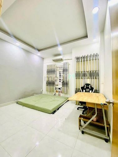 Hình ảnh CHÍNH CHỦ Bán Lẹ nhà Phạm Hùng q8 64m2 SHR Chỉ 1,5 tỷ