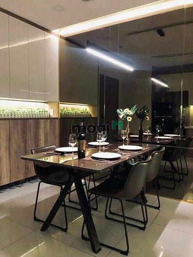 Hình ảnh KỸ SƯ THIẾT KẾ RIÊNG CH Grand Central Q. Tân Bình 95m² giá 2tỷ380 2PN