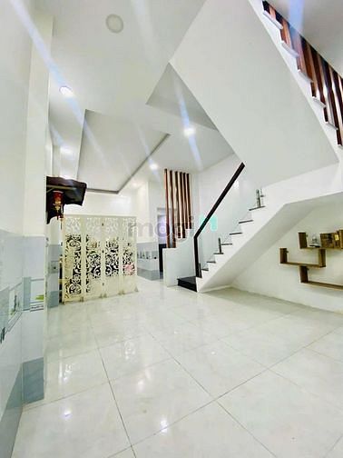 Hình ảnh CHÍNH CHỦ Bán Lẹ nhà Phạm Hùng q8 64m2 SHR Chỉ 1,5 tỷ