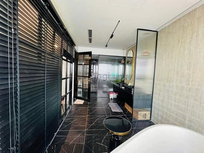Hình ảnh KỸ SƯ THIẾT KẾ RIÊNG CH Grand Central Q. Tân Bình 95m² giá 2tỷ380 2PN