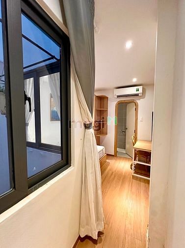 Hình ảnh Cho thuê Trang Chủ MB66.COM / Đăng Ký Tặng 66K full nội thất, cửa sổ lớn, gần hồ con rùa