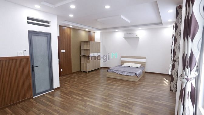 Hình ảnh 💞Căn Hộ Cao Cấp Siêu Rộng 60m2 Full Nội Thất Ngay Tân Hòa Đông💞