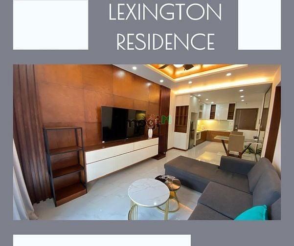 Hình ảnh Cho thuê Trang Chủ MB66.COM / Đăng Ký Tặng 66K Lexington 2PN giá chỉ 15,5 triệu