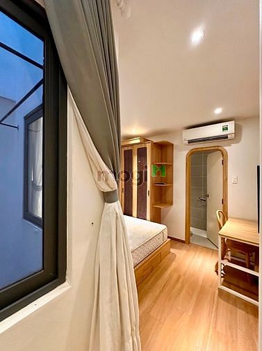 Hình ảnh Cho thuê Trang Chủ MB66.COM / Đăng Ký Tặng 66K full nội thất, cửa sổ lớn, gần hồ con rùa