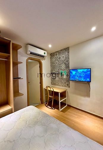Hình ảnh Cho thuê Trang Chủ MB66.COM / Đăng Ký Tặng 66K full nội thất, cửa sổ lớn, gần hồ con rùa