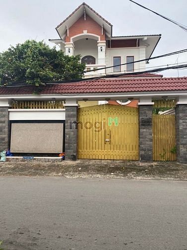 Hình ảnh Hiếm Biệt Thự MT Linh Trung ,Thủ Đức,Thủ Đức, Giá 25 Tỷ
