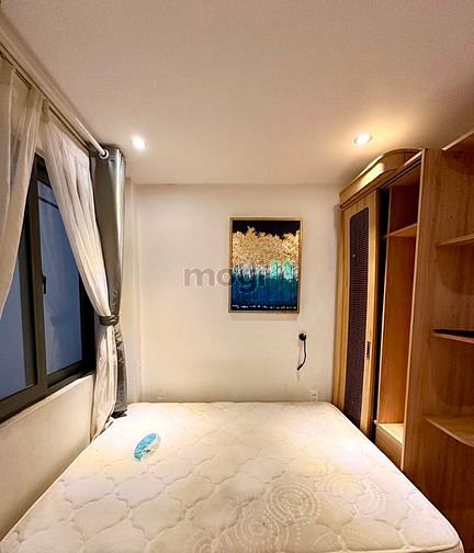 Hình ảnh Cho thuê Trang Chủ MB66.COM / Đăng Ký Tặng 66K full nội thất, cửa sổ lớn, gần hồ con rùa