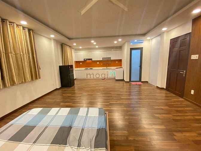 Hình ảnh 💞Căn Hộ Cao Cấp Siêu Rộng 60m2 Full Nội Thất Ngay Tân Hòa Đông💞