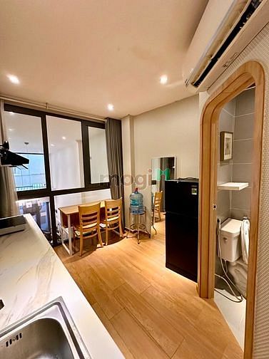 Hình ảnh Cho thuê Trang Chủ MB66.COM / Đăng Ký Tặng 66K full nội thất, cửa sổ lớn, gần hồ con rùa