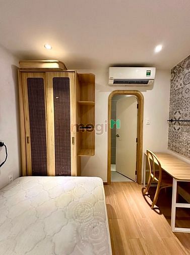 Hình ảnh Cho thuê Trang Chủ MB66.COM / Đăng Ký Tặng 66K full nội thất, cửa sổ lớn, gần hồ con rùa