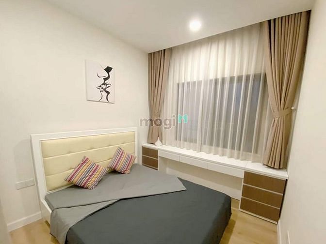Hình ảnh Ly hôn bán CH CỘNG HÒA GARDEN, Q.Tân Bình, 77m2 , SHR, giá 1,865tỷ