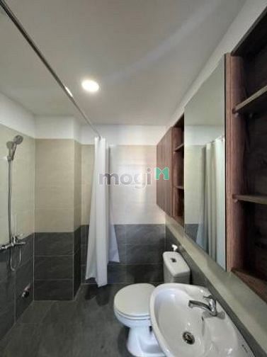 Hình ảnh CHO THUÊ Phòng Full Nội Thất gần Cầu Ông Lãnh , ĐH Văn Lang (1)
