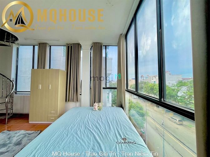 Hình ảnh Thuê Trang Chủ MB66.COM / Đăng Ký Tặng 66K 1PN, studio ban công, cửa sổ quận Bình Thạnh