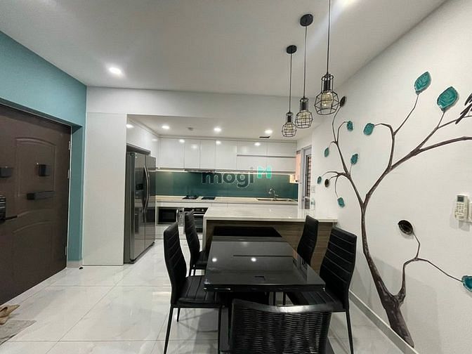 Hình ảnh Cho thuê Trang Chủ MB66.COM / Đăng Ký Tặng 66K Happy Valley dt 100m² 2pn , 2wc giá 1.200$/tháng