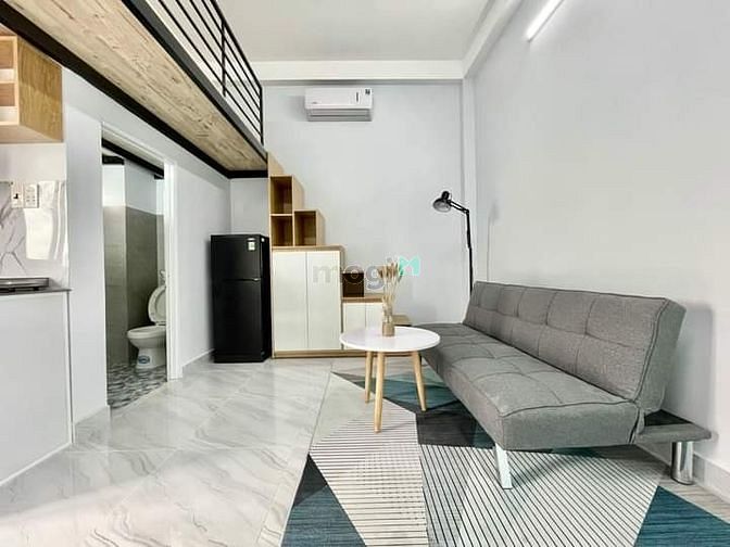 Hình ảnh 📣Mình còn trống 2p dạng Duplex ngày Vincom Lê Văn Việt