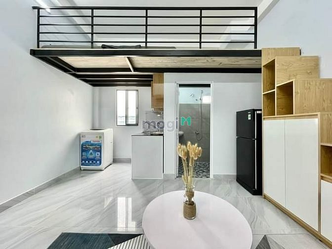 Hình ảnh 📣Mình còn trống 2p dạng Duplex ngày Vincom Lê Văn Việt