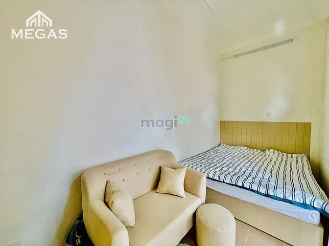 Hình ảnh Cho thuê Trang Chủ MB66.COM / Đăng Ký Tặng 66K 1pn, 2pn. Full nội thất mới máy giặt riêng Bình Thạnh.