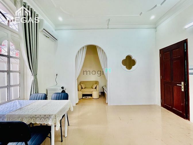 Hình ảnh Cho thuê Trang Chủ MB66.COM / Đăng Ký Tặng 66K 1pn, 2pn. Full nội thất mới máy giặt riêng Bình Thạnh.