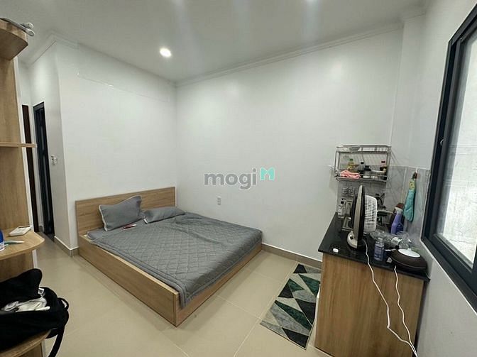 Hình ảnh Cho thuê Trang Chủ MB66.COM / Đăng Ký Tặng 66K full nội thất, cửa sổ lớn, ngay trung tâm thành phố
