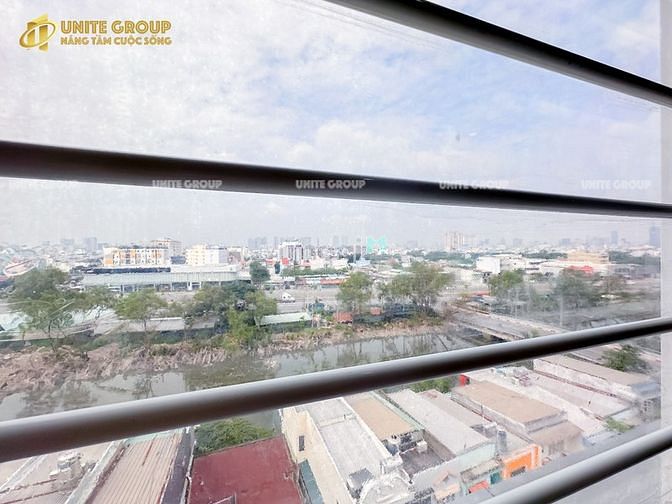 Hình ảnh Cho Thuê Phòng Quận 7,Cửa sổ lớn,ĐH UFM, TDTU, RMIT,GO, Crescent Mall