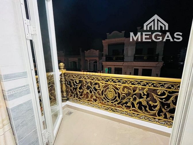 Hình ảnh 💥Căn Hộ Ban Công Cực Sang Full Nội Thất ngay Hương Lộ 2 💥