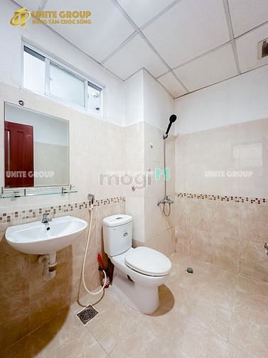 Hình ảnh Cho Thuê Phòng Quận 7,Cửa sổ lớn,ĐH UFM, TDTU, RMIT,GO, Crescent Mall