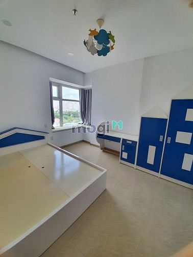 Hình ảnh cho thuê chung cư Screc Tower 3PN 2WC 15.5 triệu