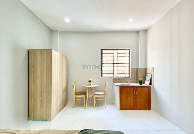 Hình ảnh Cho thuê Trang Chủ MB66.COM / Đăng Ký Tặng 66K full nt tại quận 7 studio có cửa sổ to
