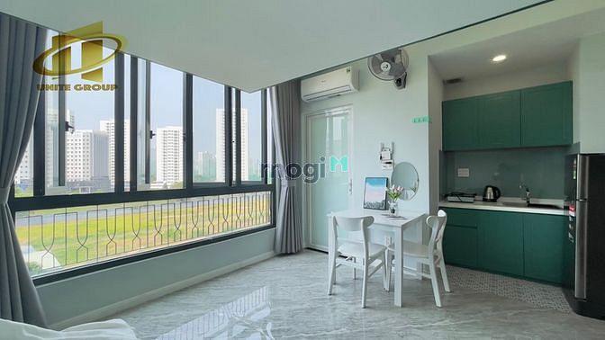 Hình ảnh TP 🏡💥Căn Hộ Dịch Vụ Duplex - Studio Banconl trung tâm Quận 7