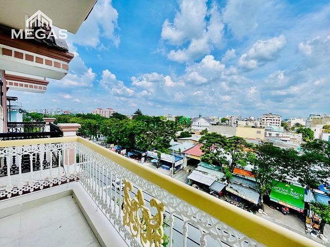 Hình ảnh Cho thuê Trang Chủ MB66.COM / Đăng Ký Tặng 66K 2 phòng ngủ Bình Thạnh.