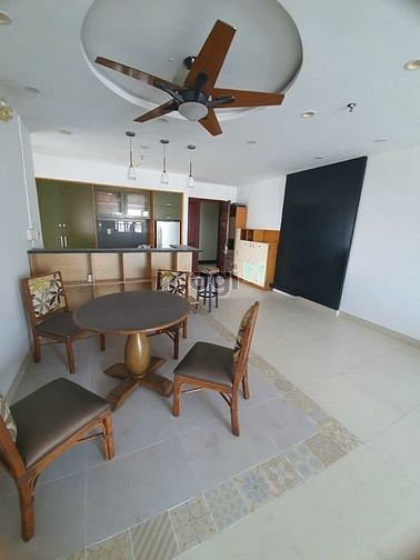Hình ảnh cho thuê chung cư Screc Tower 3PN 2WC 15.5 triệu